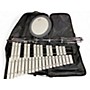 Used Pearl PK910 BELL KIT Concert Percussion