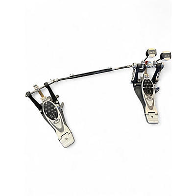 Used Pearl POWER SHIFTER ELIMINATOR DOUBLE Double Bass Drum Pedal