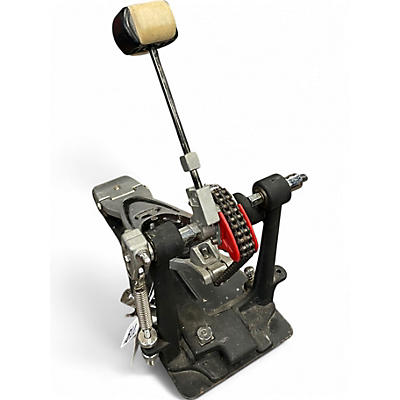 Used Pearl POWER SHIFTER SINGLE BASS PEDAL Single Bass Drum Pedal