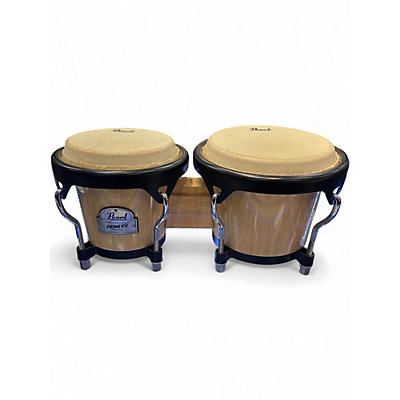 Used Pearl PRIMERO BONGOS Bongos
