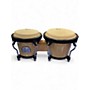 Used Pearl PRIMERO BONGOS Bongos