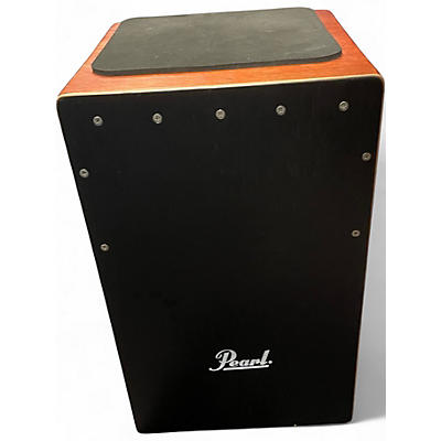 Used Pearl PRIMERO CAJON Cajon