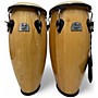 Used Pearl PRIMERO CONGA AND BONGO SET Conga