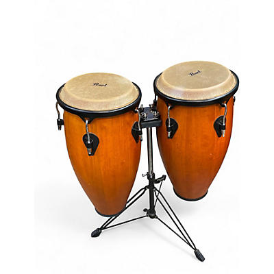 Used Pearl PRIMERO CONGAS Conga