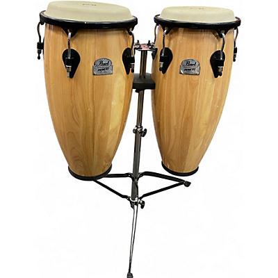 Used Pearl PRIMERO CONGAS Conga