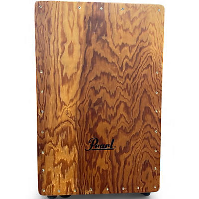 Used Pearl PRIMERO Cajon
