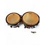 Used Pearl PRIMERO OAK  Bongos