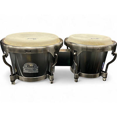 Used Pearl PRIMERO PRO Bongos