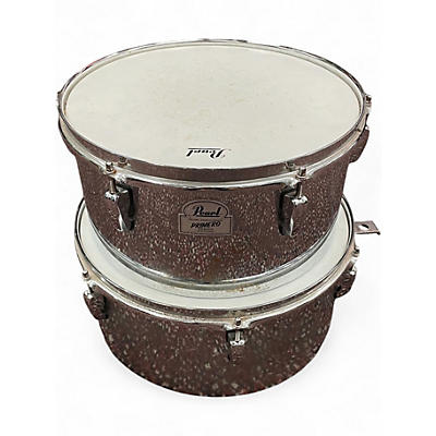 Used Pearl PRIMERO SERIES TIMBALES Timbales