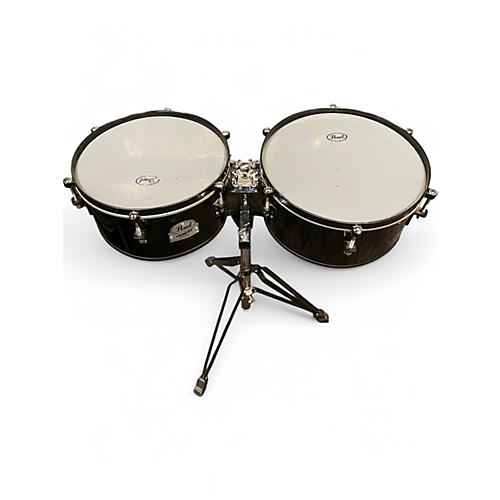Used Pearl PRIMERO SERIES Timbales