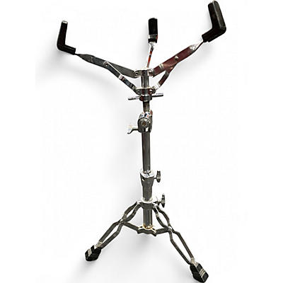 Used Pearl Patented Snare Stand