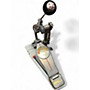 Used Pearl Pearl Eliminator Demon Chain Drive Single Pedal Single Bass Drum Pedal