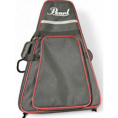 Used Pearl Pearl Student Bell Kit Concert Percussion Bells