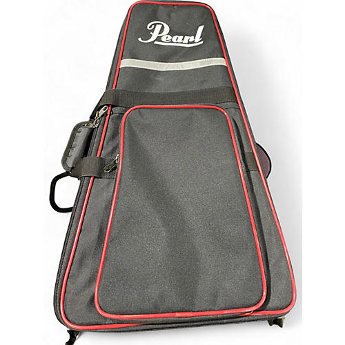 Used Pearl Pearl Student Bell Kit Concert Percussion Bells