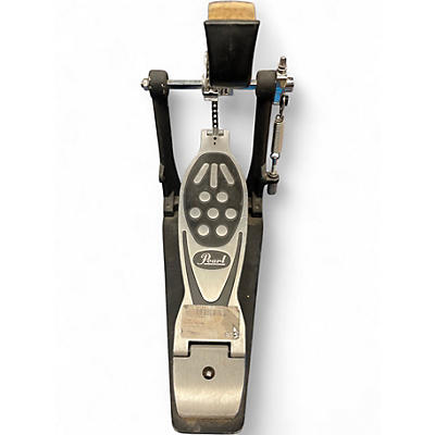 Used Pearl Pedals Single Bass Drum Pedal