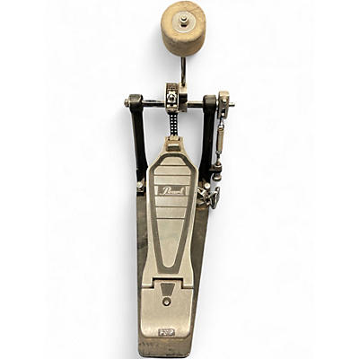 Used Pearl Pedals Single Bass Drum Pedal