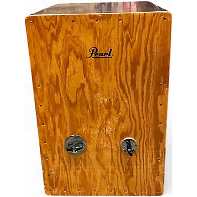 Pearl Used Pearl Primero Cajon