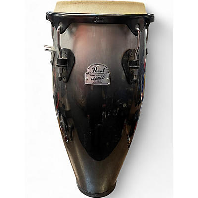 Used Pearl Primero Conga Conga