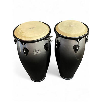 Used Pearl Primero Conga Conga
