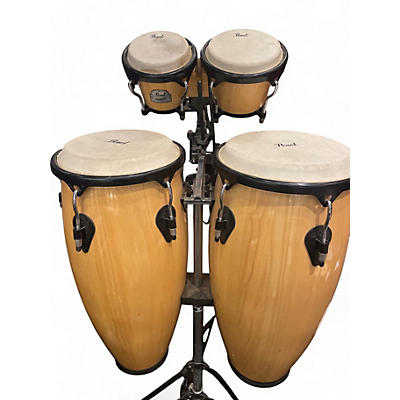 Used Pearl Primero Conga