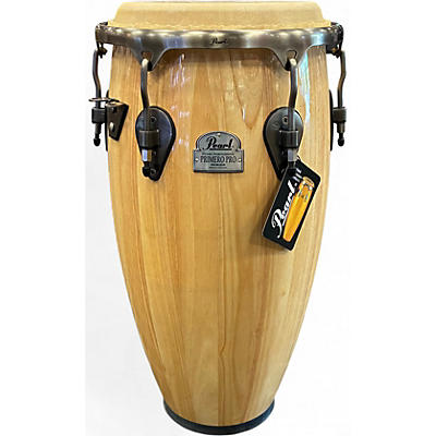 Used Pearl Primero Pro 11.75 inch Conga