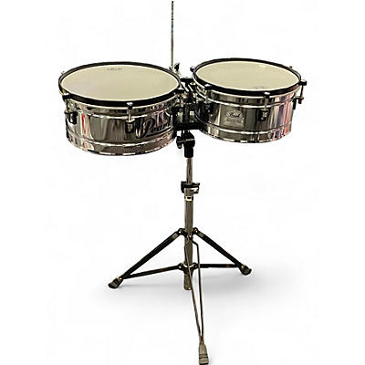 Used Pearl Primero Pro Timbales