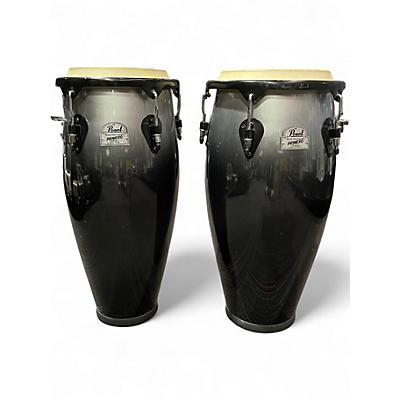 Used Pearl Primero Series Conga/Quinto Set Conga