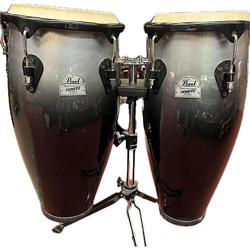 Pearl Used Pearl Primero Series Conga