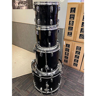 Pearl Used  Pearl Professional DX Series Black