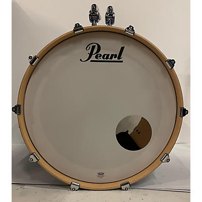 Pearl Used  Pearl Professional Series Blue