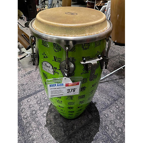 Pearl Used Pearl Quinto 11 Conga