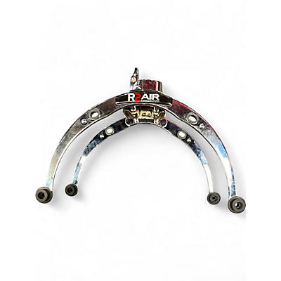 Used Pearl R2 Air 10x7/8 tom mount Tom Mount
