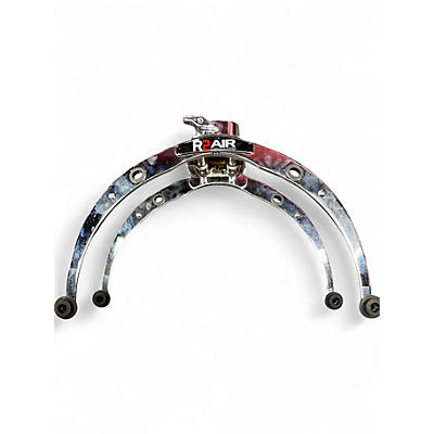 Used Pearl R2 Air 12x7/8 tom mount Tom Mount