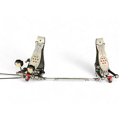 Used Pearl REDLINE Double Bass Drum Pedal