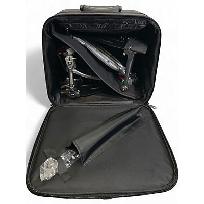 Used Pearl REDLINE ELIMINATOR  Double Bass Drum Pedal