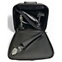 Used Pearl REDLINE ELIMINATOR  Double Bass Drum Pedal