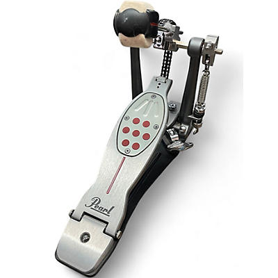 Used Pearl REDLINE SINGLE PEDAL Single Bass Drum Pedal