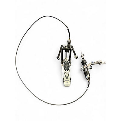 Used Pearl REMOTE HI HAT Hi Hat Stand