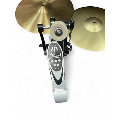 Used Pearl ROADSHOW KICK PEDAL Single Bass Drum Pedal