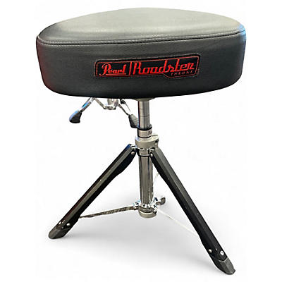 Used Pearl ROADSTER D1500TGL Drum Throne