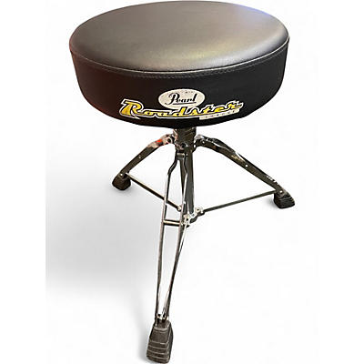 Used Pearl ROADSTER Drum Throne