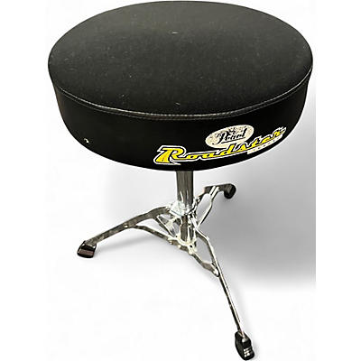 Used Pearl ROADSTER Drum Throne