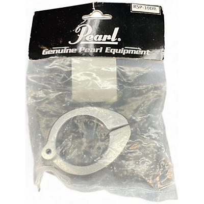 Used Pearl RSP 10DR Rack Clamp