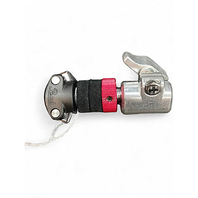 Used Pearl Rapid Lock HiHat Clutch Hi Hat Clutches