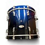 Used Pearl Used Pearl Reference Series Ultra Blue Fade Drum Kit Ultra Blue Fade