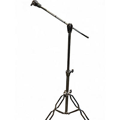 Used Pearl Roadshow Boom Cymbal stan Cymbal Stand