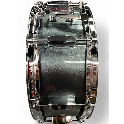 Pearl Used Pearl Roadshow Metallic Aqua Marine Drum Metallic Aqua Marine 30