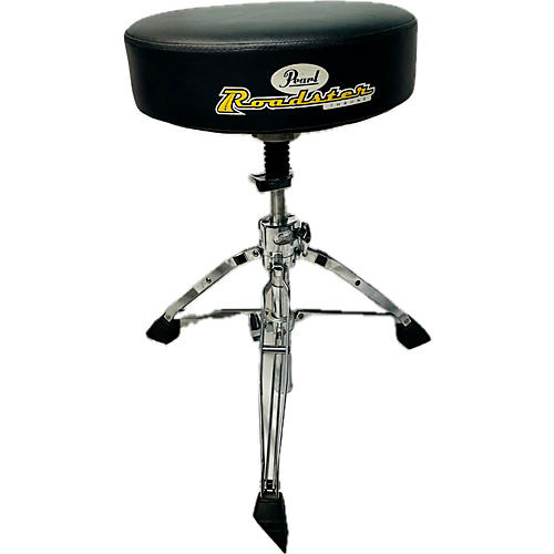 Pearl Used Pearl Roadster Drum Throne