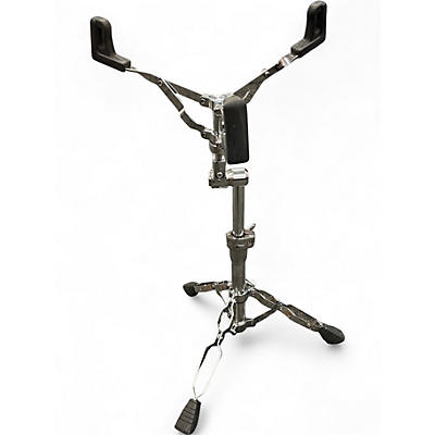 Used Pearl S930 930 Series Snare Stand - Double Braced Snare Stand