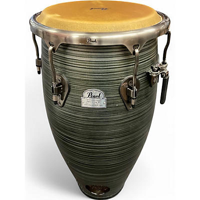 Used Pearl SIGNATURE SERIES JESUS DIAZ Cajon